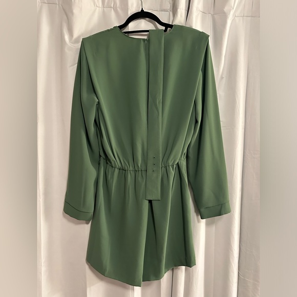 Amanda Uprichard Baldwin Romper - Picture 6 of 7